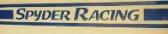 Spyder Racing